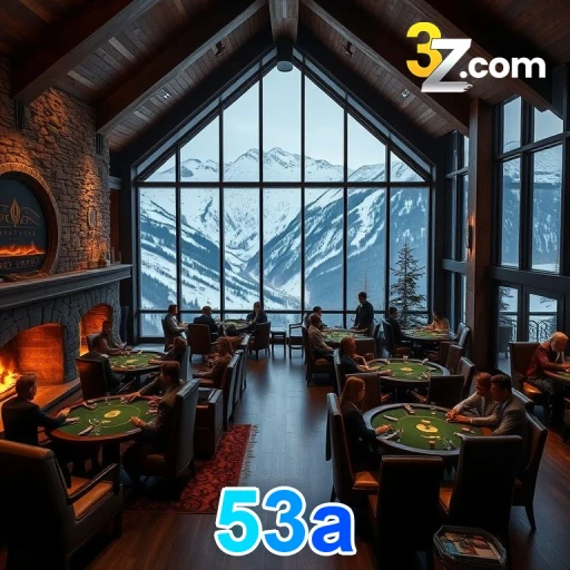 53a.com Jogos de caça-níqueis