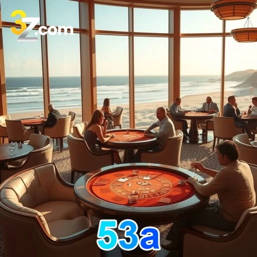 53a.com Jogos de caça-níqueis