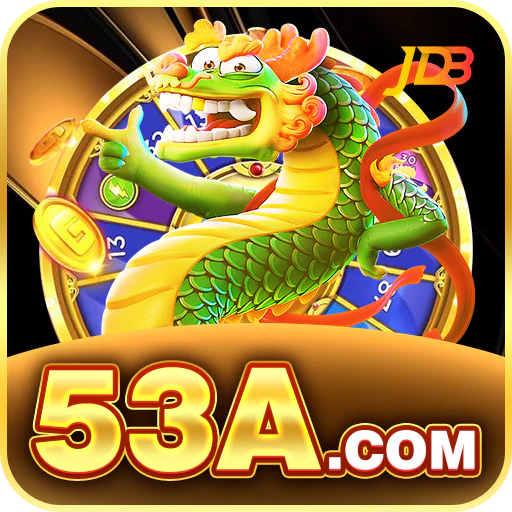 53a.com LOGO