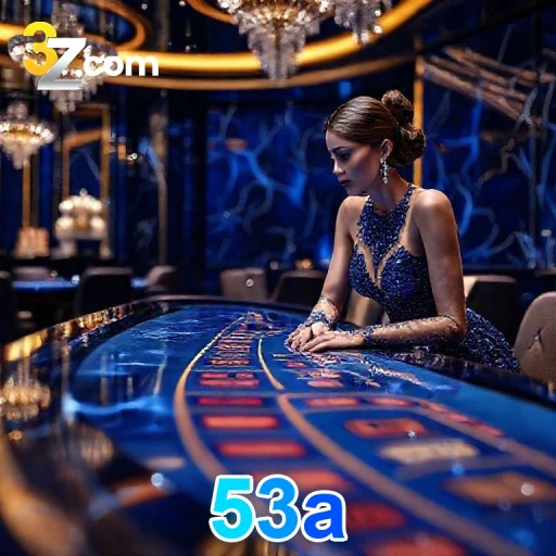 53a.com Jogos de caça-níqueis