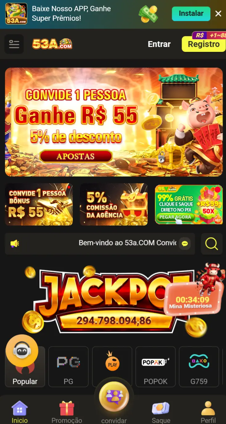 53a Top pôquer ao vivo para brasileiros Registre-se Rápido